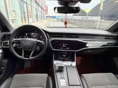 Audi A6L 45 TFSI quattro Dynamic Luxury Edition - ფოტო 8