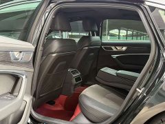 Audi A6L 45 TFSI quattro Dynamic Luxury Edition - ფოტო 9