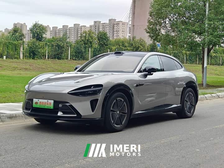 Xiaomi YU7 Four-Wheel Drive Pro - ავტომობილი ჩინეთიდან