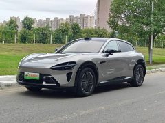Xiaomi YU7 Four-Wheel Drive Pro - ფოტო 1