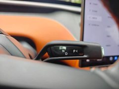 Xiaomi YU7 Four-Wheel Drive Pro - ფოტო 10