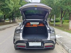Xiaomi YU7 Four-Wheel Drive Pro - ფოტო 11