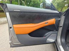 Xiaomi YU7 Four-Wheel Drive Pro - ფოტო 12