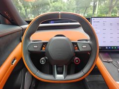 Xiaomi YU7 Four-Wheel Drive Pro - ფოტო 15