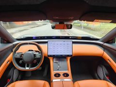 Xiaomi YU7 Four-Wheel Drive Pro - ფოტო 16