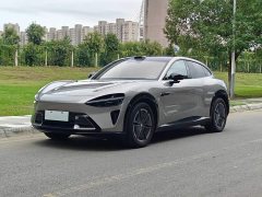 Xiaomi YU7 Four-Wheel Drive Pro - ფოტო 2