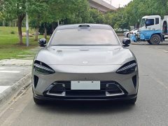Xiaomi YU7 Four-Wheel Drive Pro - ფოტო 3