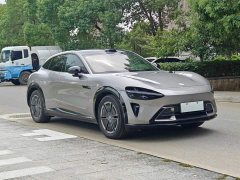 Xiaomi YU7 Four-Wheel Drive Pro - ფოტო 4