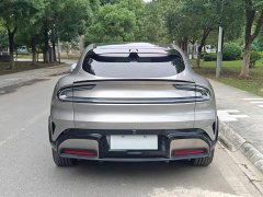 Xiaomi YU7 Four-Wheel Drive Pro - ფოტო 6