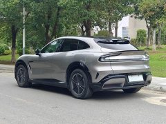 Xiaomi YU7 Four-Wheel Drive Pro - ფოტო 7