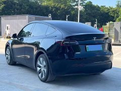 Tesla Model Y 2021 Facelift Long Range All-Wheel Drive - ფოტო 10