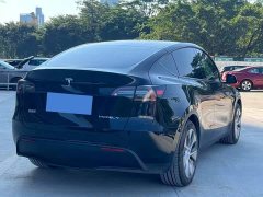 Tesla Model Y 2021 Facelift Long Range All-Wheel Drive - ფოტო 12