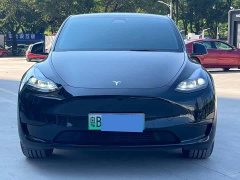 Tesla Model Y 2021 Facelift Long Range All-Wheel Drive - ფოტო 2