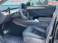 Tesla Model Y 2021 Facelift Long Range All-Wheel Drive - ფოტო 4