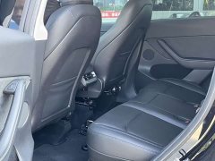 Tesla Model Y 2021 Facelift Long Range All-Wheel Drive - ფოტო 5