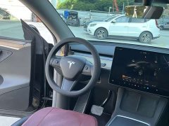 Tesla Model Y 2021 Facelift Long Range All-Wheel Drive - ფოტო 6