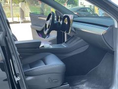 Tesla Model Y 2021 Facelift Long Range All-Wheel Drive - ფოტო 7