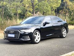 Audi A6L 45 TFSI quattro Prestige - ფოტო 1