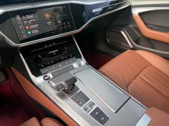 Audi A6L 45 TFSI quattro Prestige - ფოტო 12
