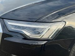 Audi A6L 45 TFSI quattro Prestige - ფოტო 16