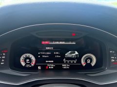 Audi A6L 45 TFSI quattro Prestige - ფოტო 18