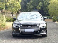 Audi A6L 45 TFSI quattro Prestige - ფოტო 2