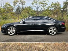 Audi A6L 45 TFSI quattro Prestige - ფოტო 3