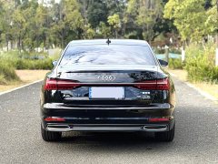 Audi A6L 45 TFSI quattro Prestige - ფოტო 5