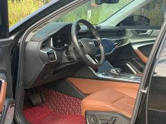 Audi A6L 45 TFSI quattro Prestige - ფოტო 6