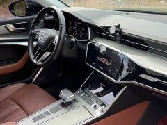 Audi A6L 45 TFSI quattro Prestige - ფოტო 8
