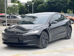 Tesla Model 3 2023 Rear-Wheel Drive - ფოტო 1