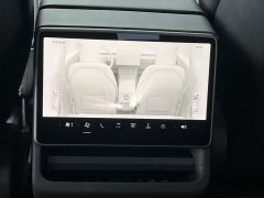 Tesla Model 3 2023 Rear-Wheel Drive - ფოტო 10