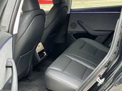 Tesla Model 3 2023 Rear-Wheel Drive - ფოტო 13