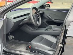 Tesla Model 3 2023 Rear-Wheel Drive - ფოტო 14