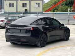 Tesla Model 3 2023 Rear-Wheel Drive - ფოტო 15