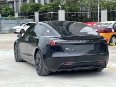 Tesla Model 3 2023 Rear-Wheel Drive - ფოტო 16