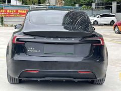 Tesla Model 3 2023 Rear-Wheel Drive - ფოტო 17