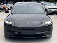 Tesla Model 3 2023 Rear-Wheel Drive - ფოტო 2