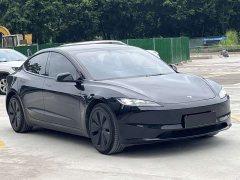 Tesla Model 3 2023 Rear-Wheel Drive - ფოტო 3