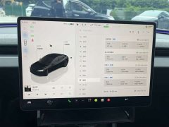 Tesla Model 3 2023 Rear-Wheel Drive - ფოტო 4