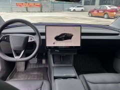 Tesla Model 3 2023 Rear-Wheel Drive - ფოტო 8