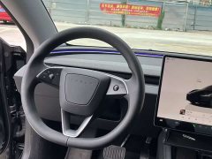 Tesla Model 3 2023 Rear-Wheel Drive - ფოტო 9
