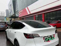 Tesla Model Y 2022 Rear-Wheel Drive - ფოტო 3
