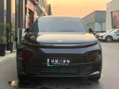 Li Auto L6 2024 Pro - ფოტო 2