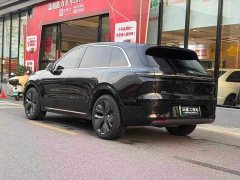 Li Auto L6 2024 Pro - ფოტო 3