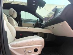 Li Auto L6 2024 Pro - ფოტო 4