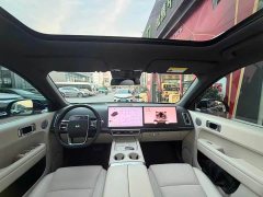 Li Auto L6 2024 Pro - ფოტო 5