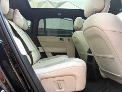 Li Auto L6 2024 Pro - ფოტო 6