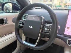 Li Auto L6 2024 Pro - ფოტო 7