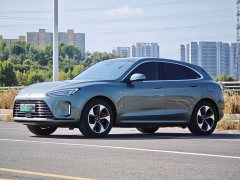 AITO M5 Extended Range RWD Standard - ფოტო 1